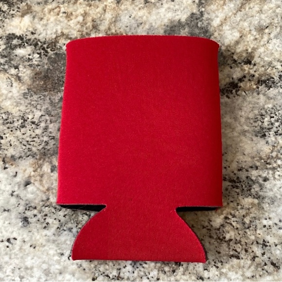 Cyclebar NEW Red Koozie - Picture 2 of 2